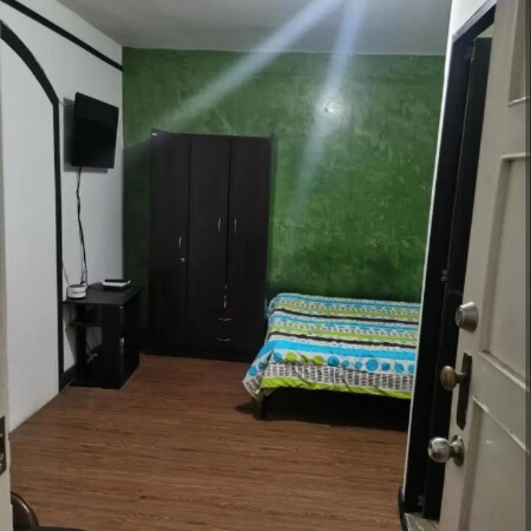 Habitacion Grande Chapinero Cerca Movistar Arena, Estadio El Campin Y Galerias 波哥大